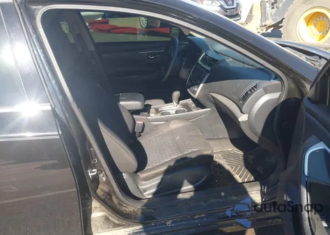 2018 Nissan Altima 2.5 S z USA, uszkodzony, nr VIN 1N4AL3AP2JC109090